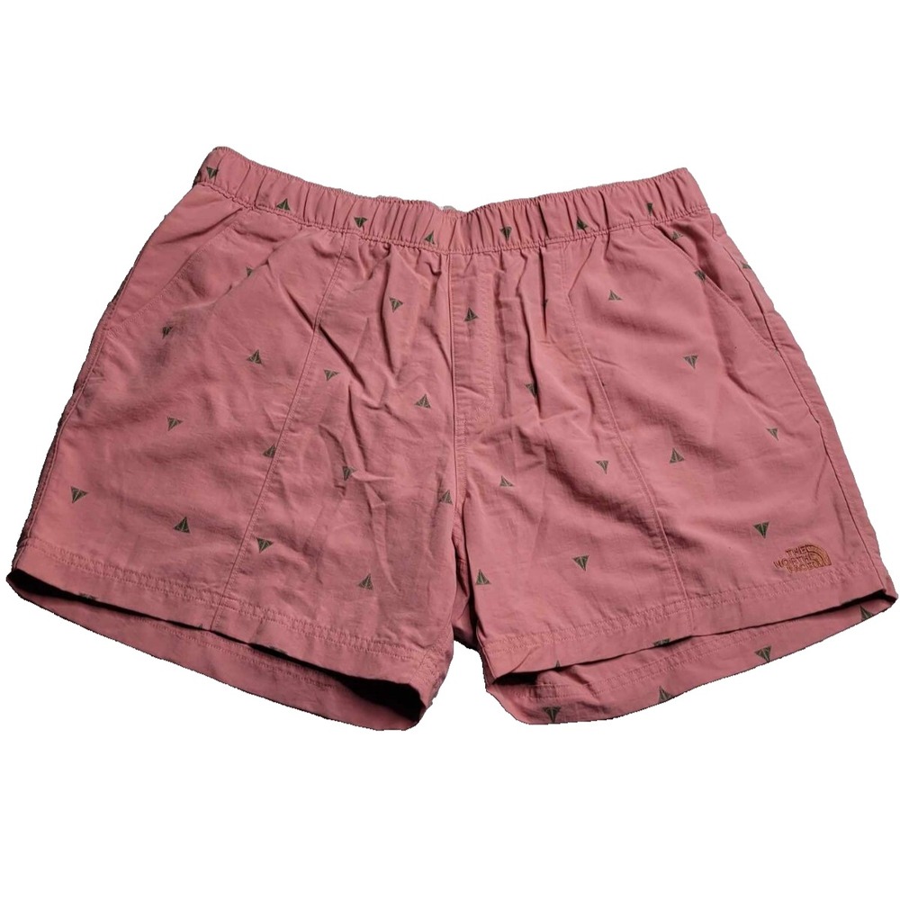 The North Face Swim Trunks Men's XL‎ Lined